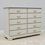 1461 3307 CHEST OF DRAWERS
